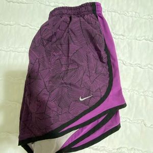 Nike Athletic Shorts